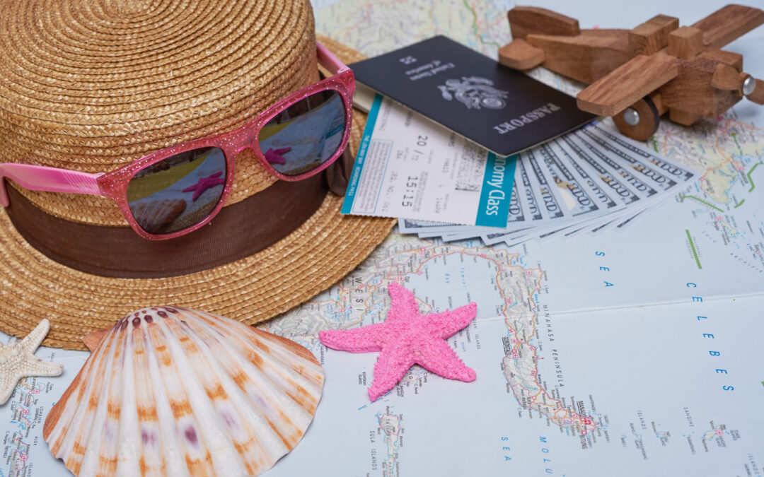 Tanie miejsca na wakacje dla każdego – najtańsze kraje i kierunki