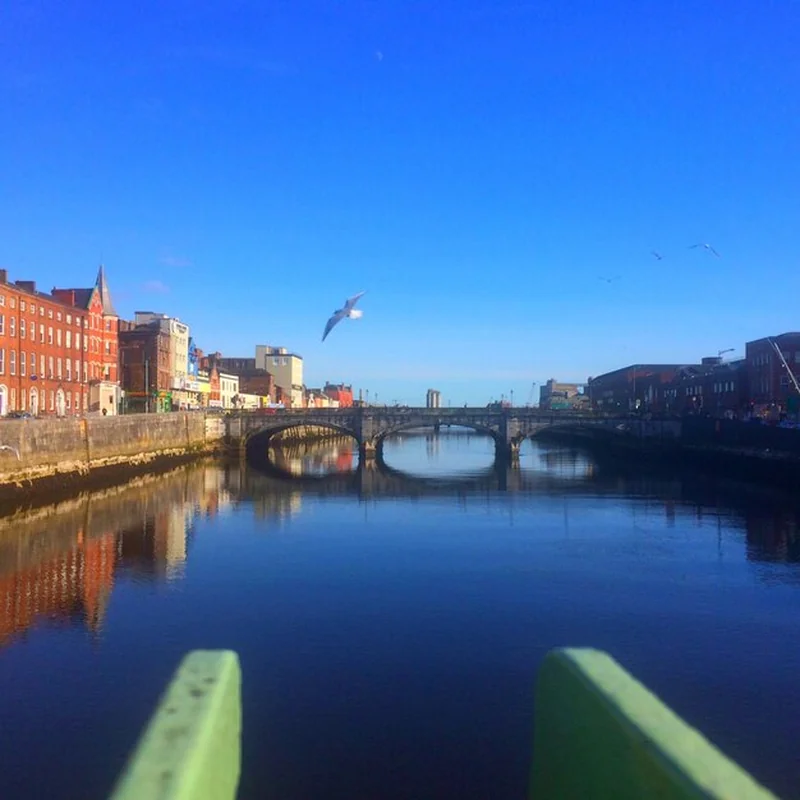 Co zobaczyć w Dublinie? Darmowe atrakcje w Irlandii